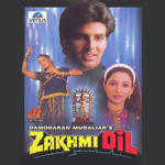 Zakhmi Dil (1994) Mp3 Songs